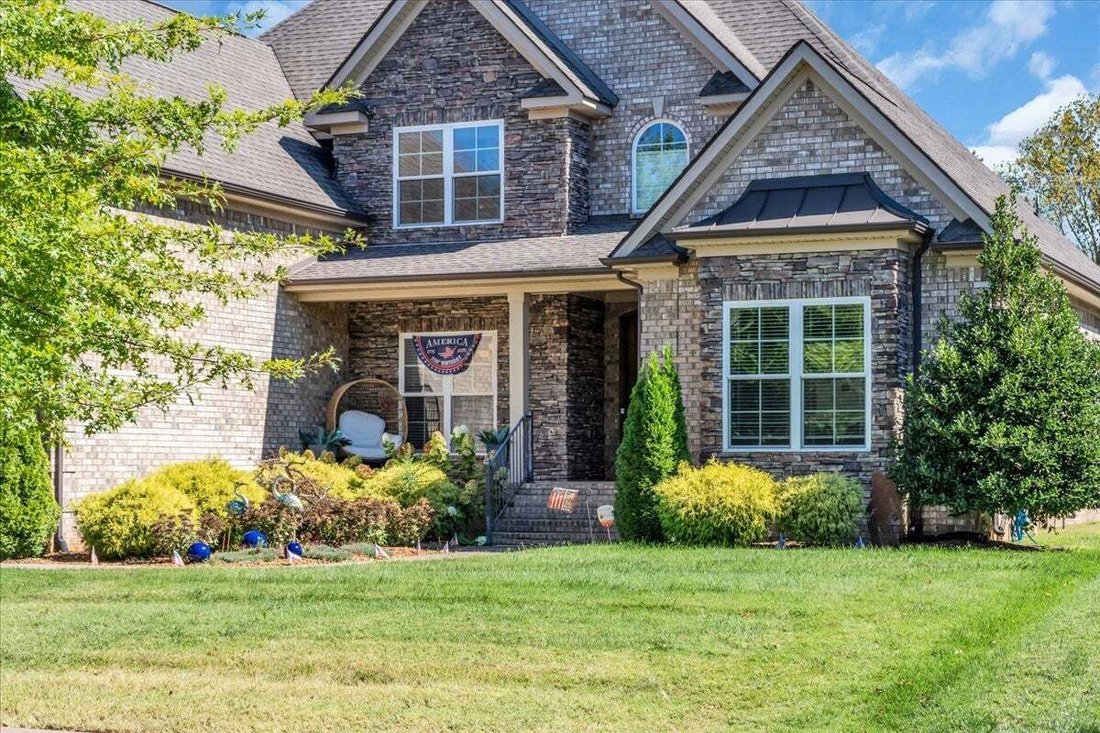 Casa en Murfreesboro, Tennessee, Estados Unidos 4 - 19054119
