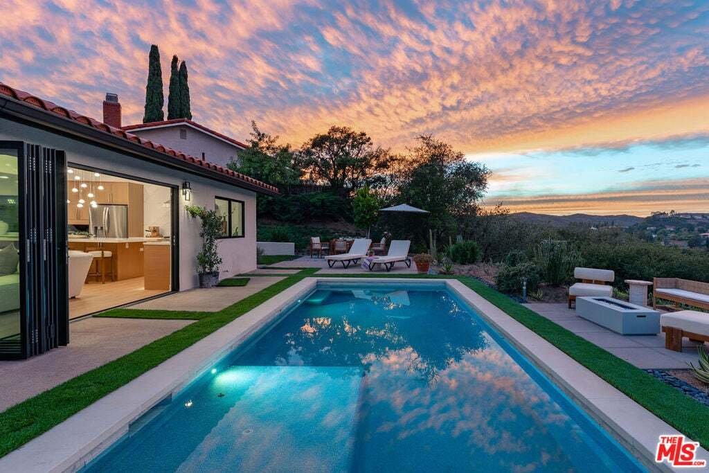 House in Thousand Oaks, California, United States 2 - 19053584