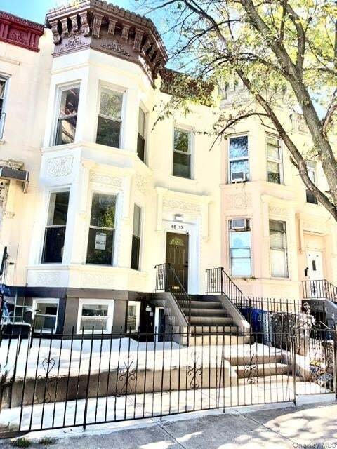 Casa en Nueva York, Nueva York, Estados Unidos 2 - 18948498
