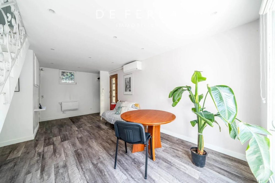 House in Herold, Le Raincy, France 2 - 19055371