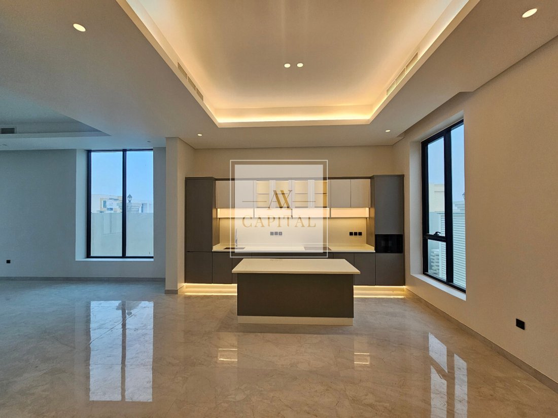 Villa in Discovery Gardens, Dubai, United Arab Emirates 2 - 19051948