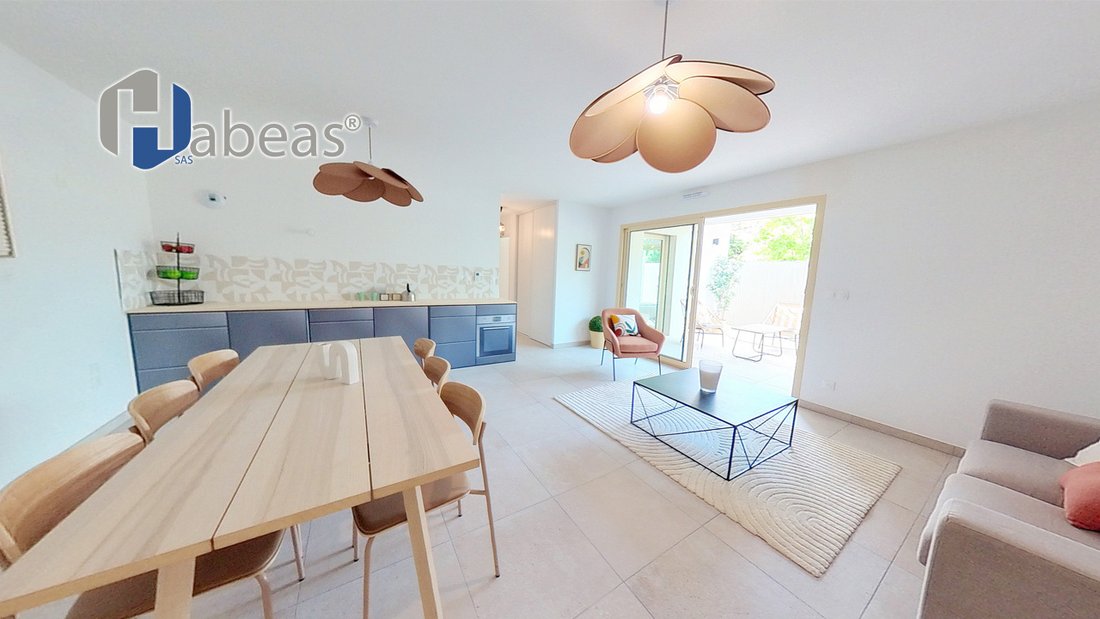 Apartment in Écully, Auvergne-Rhône-Alpes, France 2 - 19052099