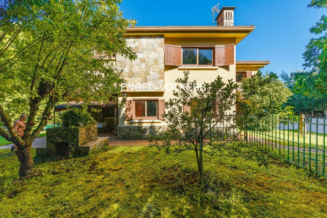 Villa en Couso, Gondomar, España 4 - 19053685