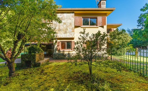 Villa in Couso, Gondomar, Spanien 1