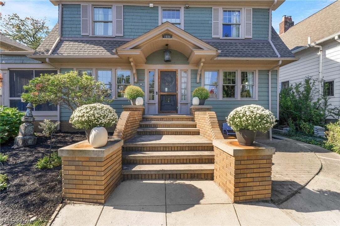 Casa en Lakewood, Ohio, Estados Unidos 3 - 19056195