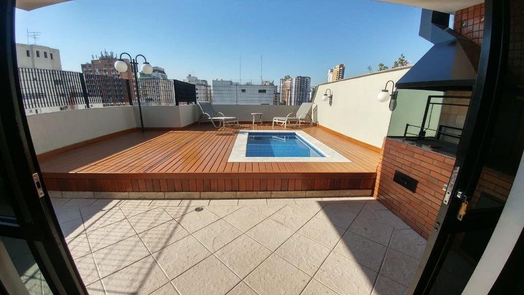 Appartement à Pompeia, São Paulo, Brésil 1 - 19053017