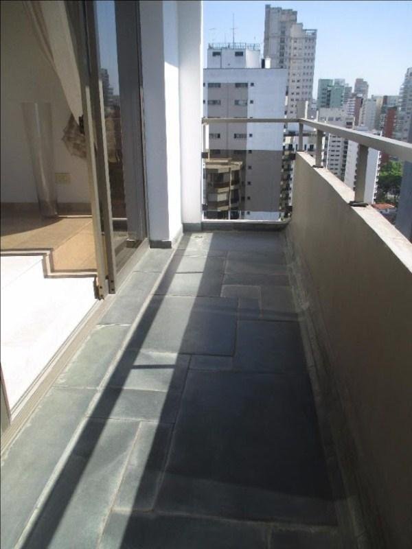 Appartamento a Planalto Paulista, San Paolo, Brasile 5 - 19052921