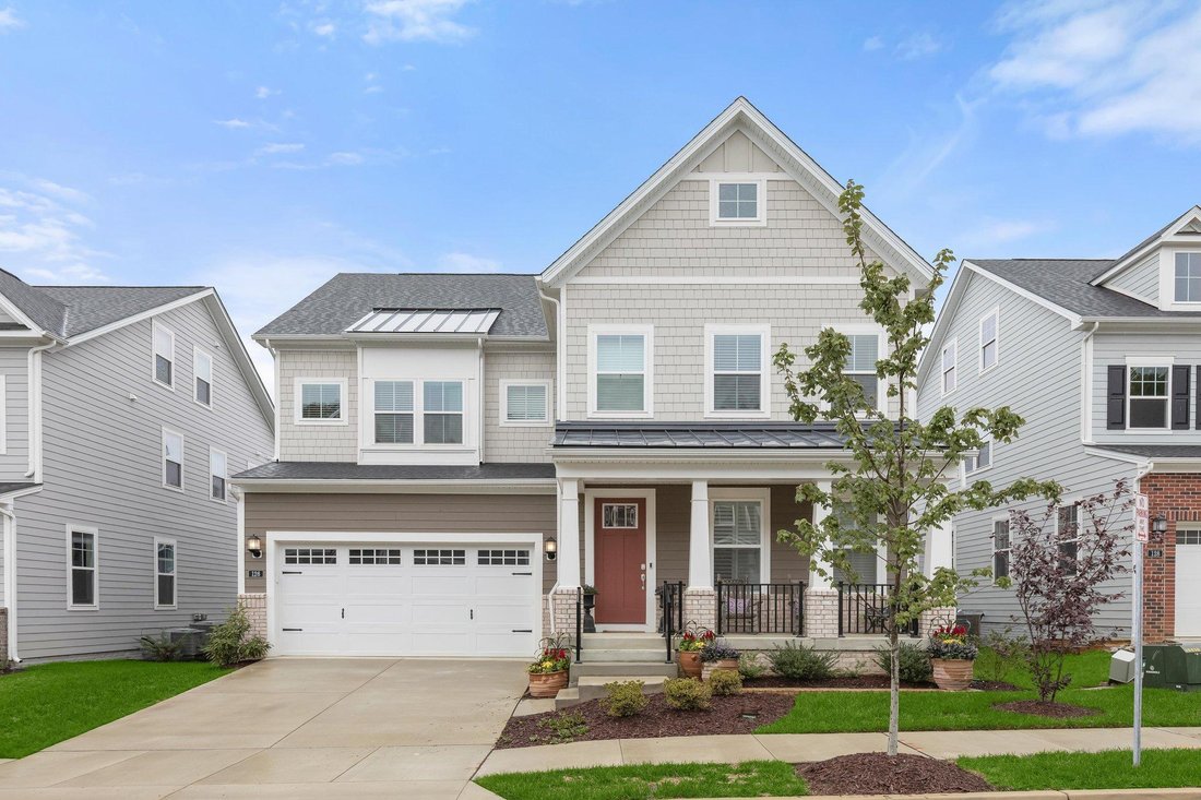 Casa en Annapolis, Maryland, Estados Unidos 1 - 19050814