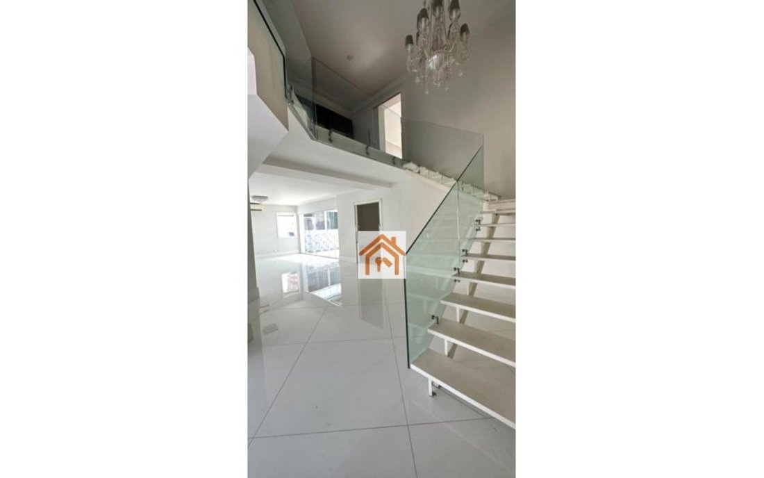Appartement à Vila Olímpia, São Paulo, Brésil 4 - 19052883