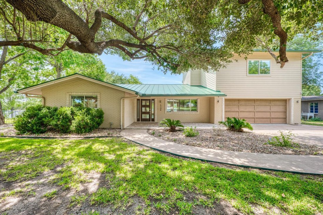 Casa en Kingsland, Texas, Estados Unidos 2 - 19051195