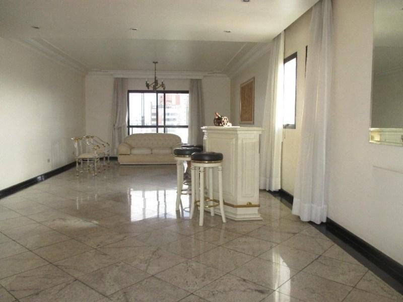 Apartment in Planalto Paulista, State of São Paulo, Brazil 3 - 19052851
