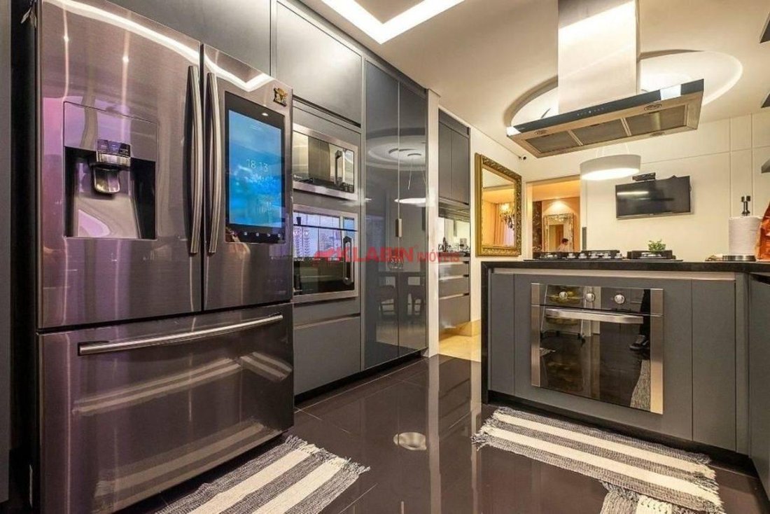 Apartamento en Vila Mariana, Estado de São Paulo, Brasil 4 - 19052889