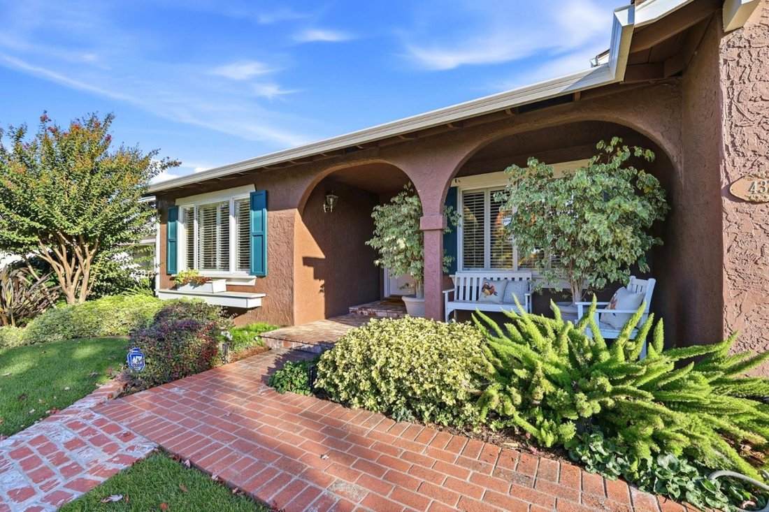 Maison à San José, Californie, États-Unis 4 - 19054042