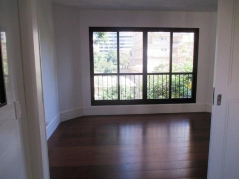 Apartamento en Vila Nova Conceição, Estado de São Paulo, Brasil 1 - 19052811