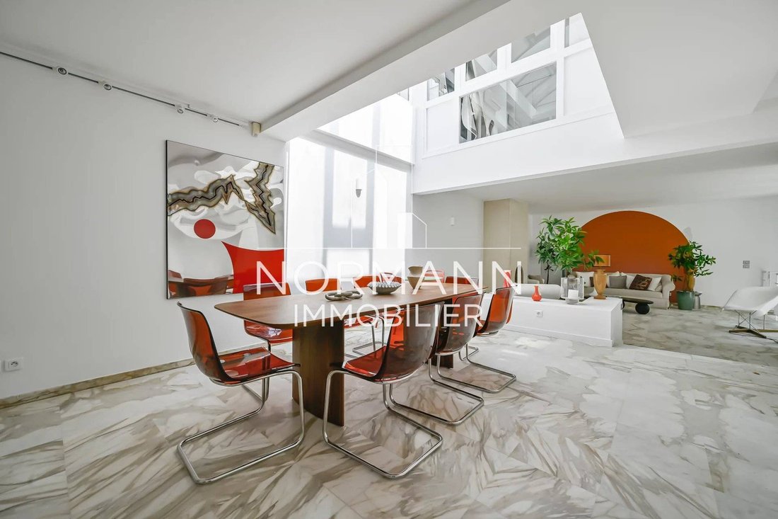 Apartment in Saint Lambert, Paris 15e Arrondissement, Paris 5 - 16900199