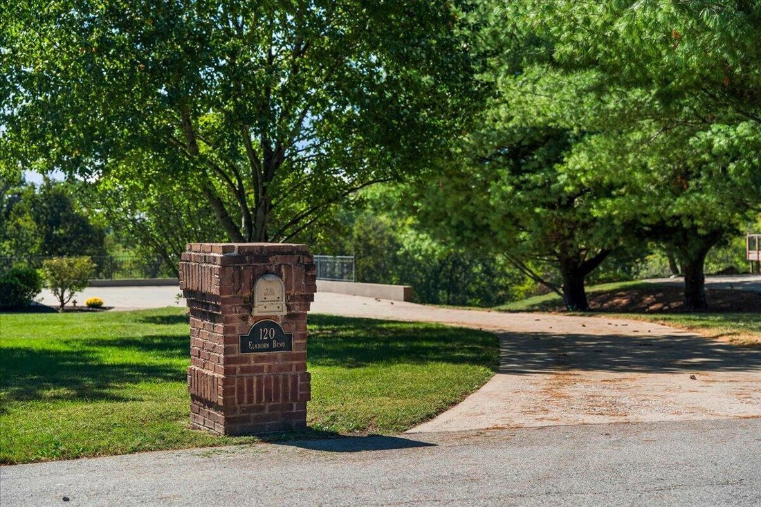 Casa a Midway, Kentucky, Stati Uniti 4 - 19053723