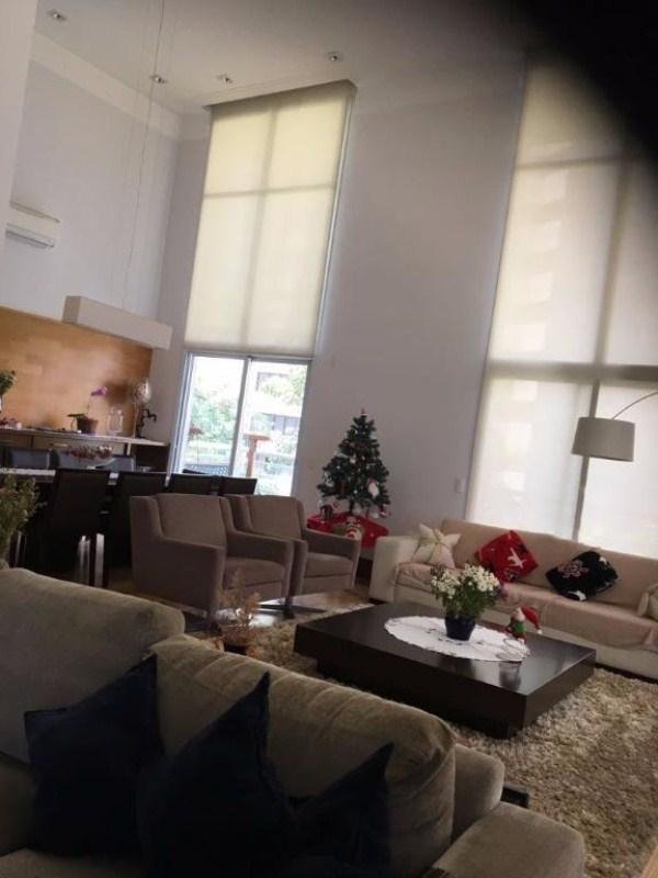 Apartamento en Indianópolis, Estado de São Paulo, Brasil 2 - 19052939