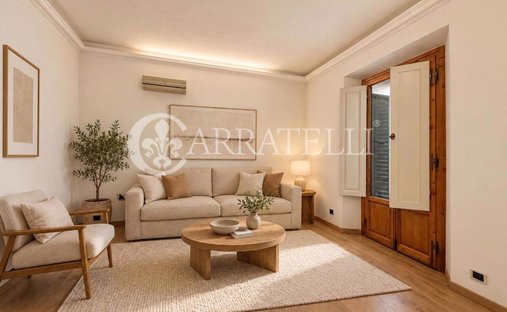 Appartement à Centro, Florence, Toscane 1