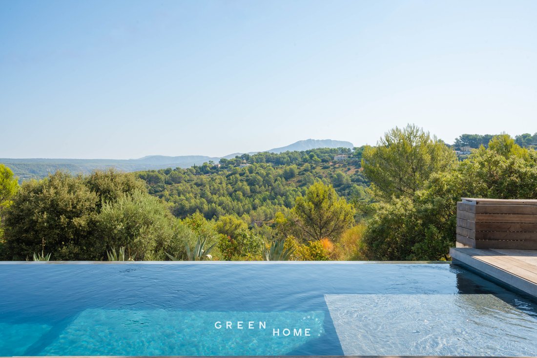 House in Meyreuil, Provence-Alpes-Côte d'Azur, France 1 - 19051892