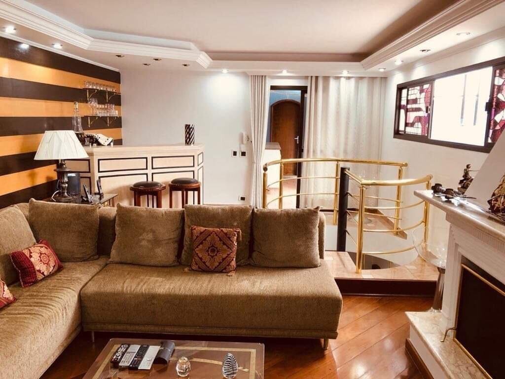 Apartment in Jardim Prainha, State of São Paulo, Brazil 1 - 19052732