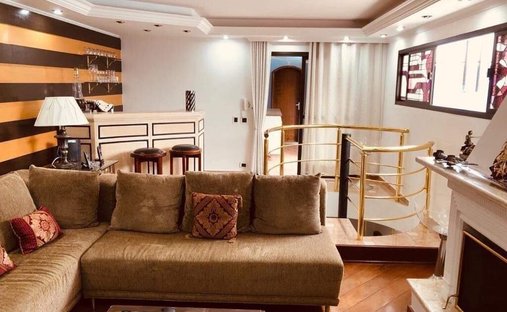 Apartment in Jardim Prainha, State of São Paulo, Brazil 1