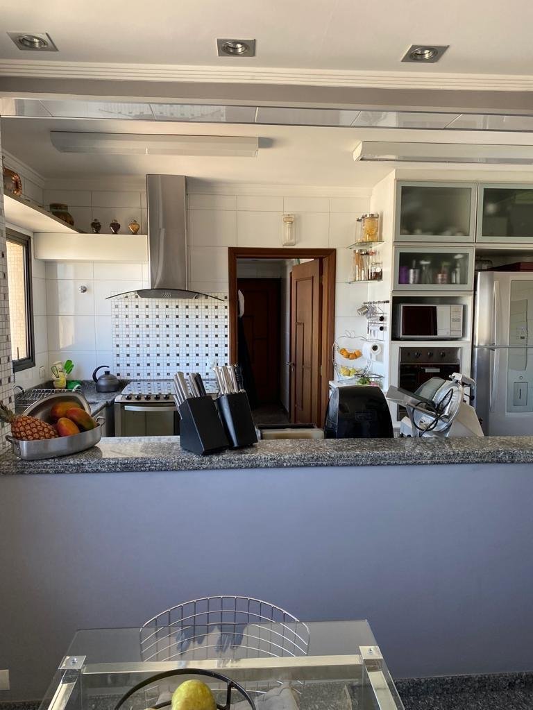Apartamento en Aclimação, Estado de São Paulo, Brasil 4 - 19053011