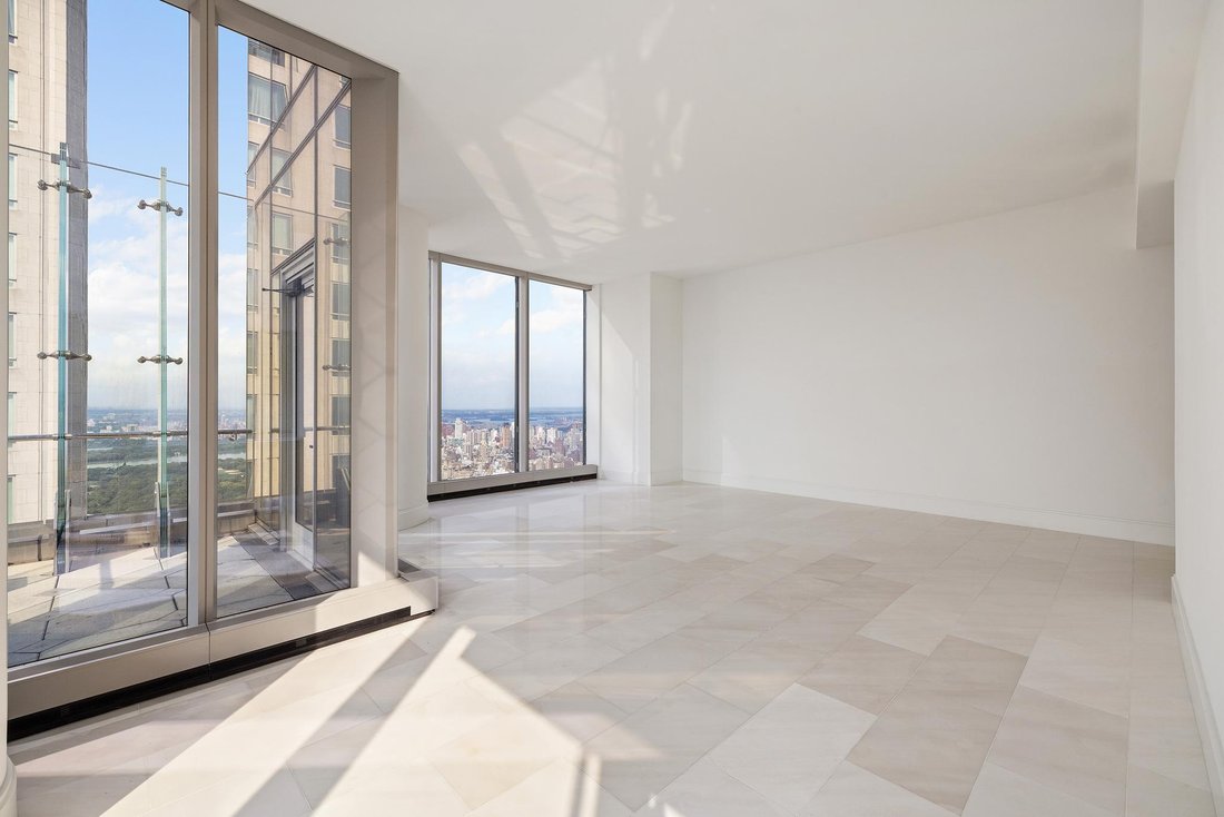 Condominio en Nueva York, Nueva York, Estados Unidos 5 - 18585520