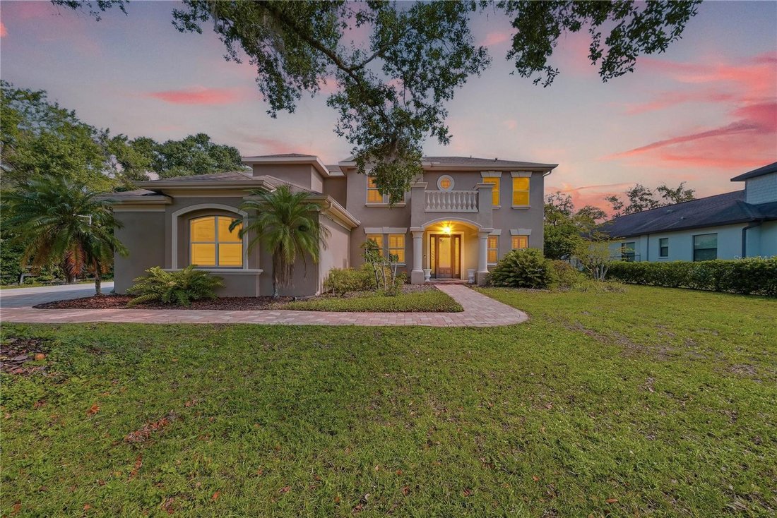 House in Odessa, Florida, United States 1 - 19056027