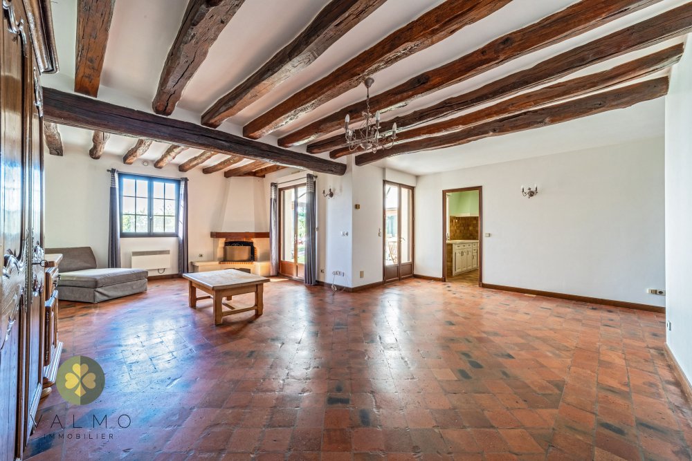 House in Houdan, Ile-de-France, France 3 - 19055102