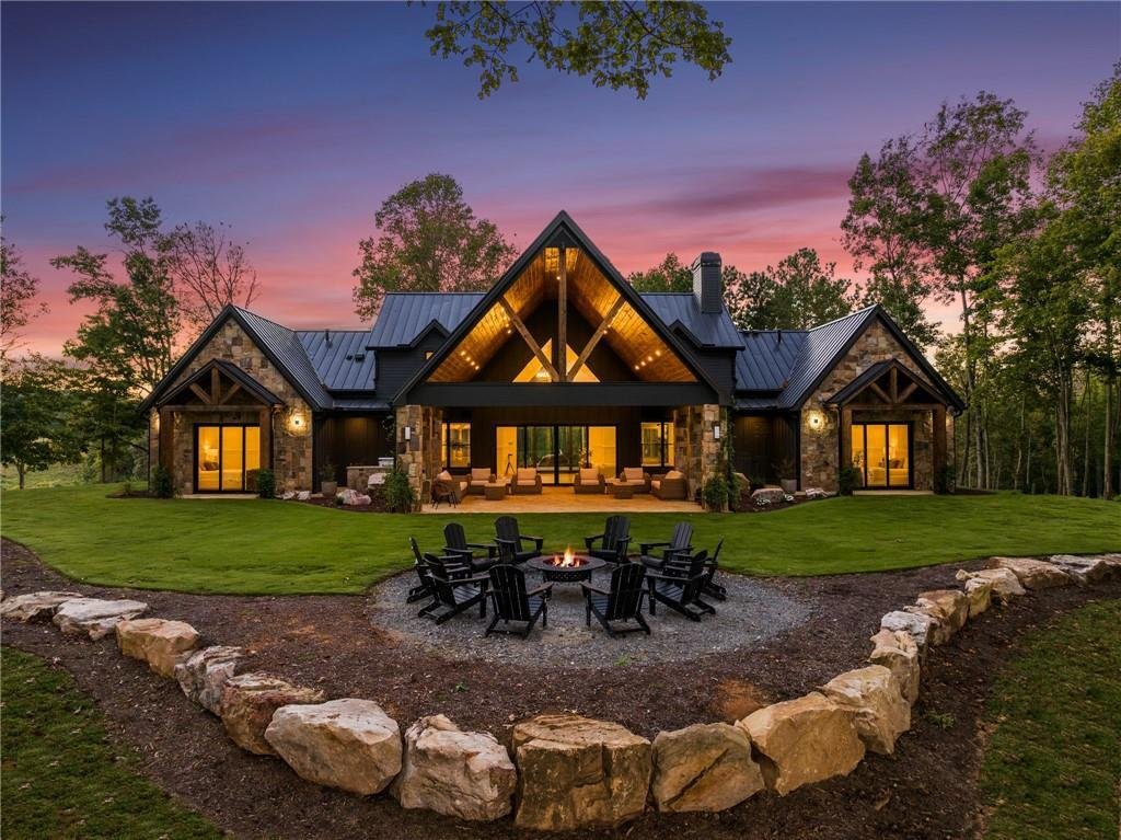 House in Ellijay, Georgia, United States 1 - 19051283