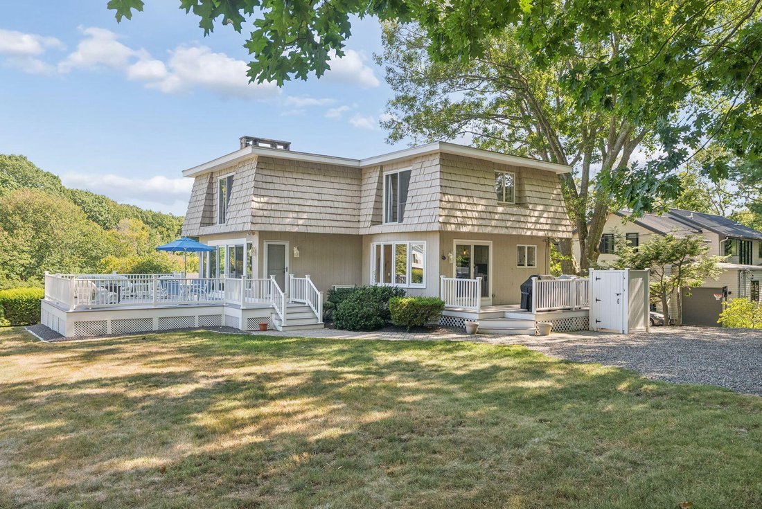 Haus in York, Maine, Vereinigte Staaten 2 - 19053226