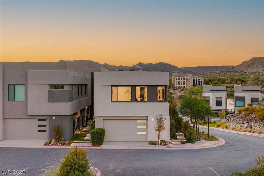 Haus in Henderson, Nevada, Vereinigte Staaten 3 - 19053494