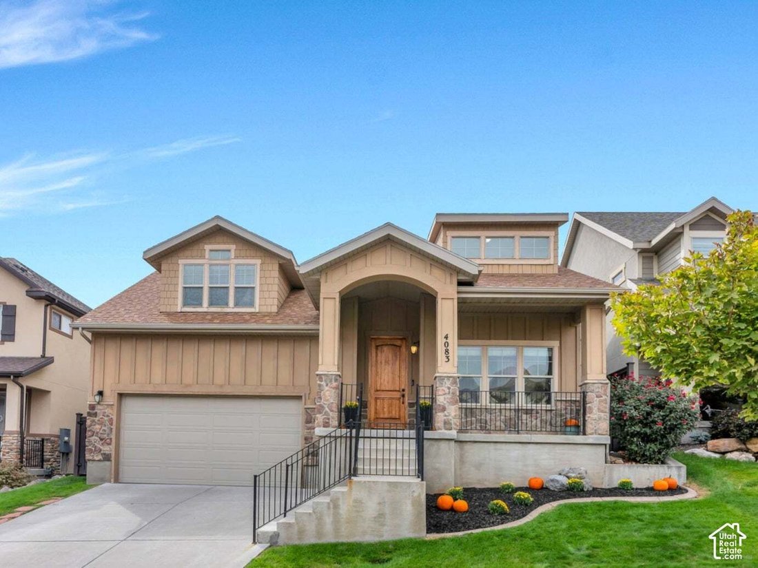 House in Lehi, Utah, United States 2 - 19048498