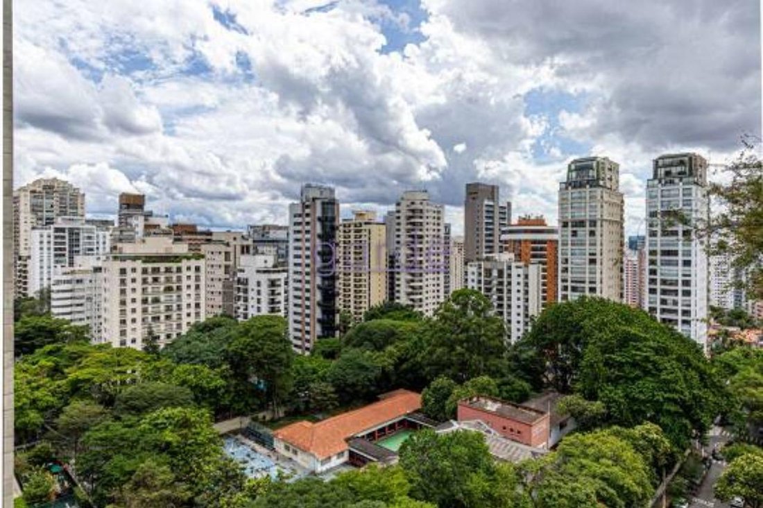 Apartment in Vila Nova Conceição, State of São Paulo, Brazil 4 - 19052901