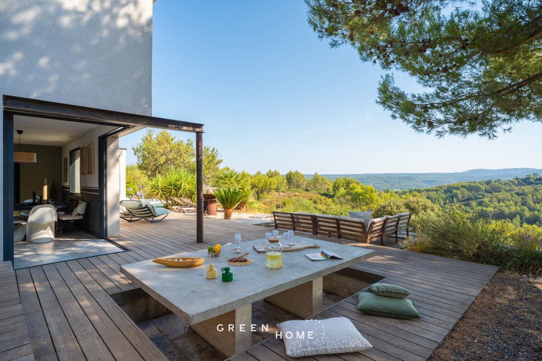 House in Meyreuil, Provence-Alpes-Côte d'Azur, France 3 - 19051892