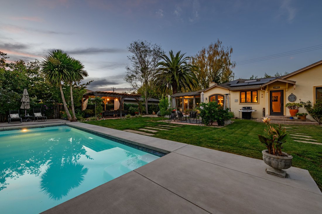 Casa a Sonoma, California, Stati Uniti 1 - 19053185