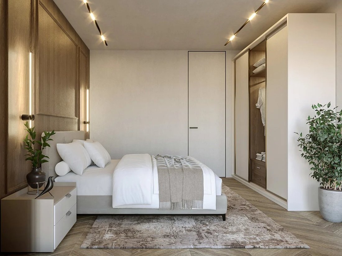 Apartamento en Garibaldi - Porta Venezia, Milán, Lombardía 3 - 19051695