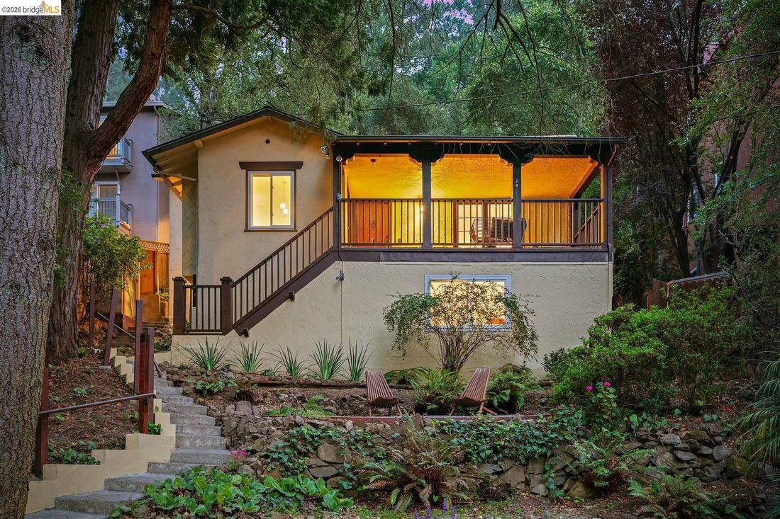 House in Oakland, California, United States 1 - 19054084