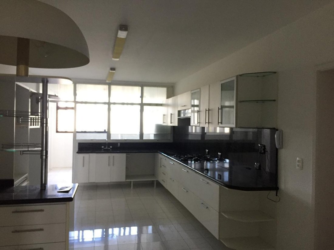 Wohnung in Santo Amaro, São Paulo, Brasilien 2 - 19052711
