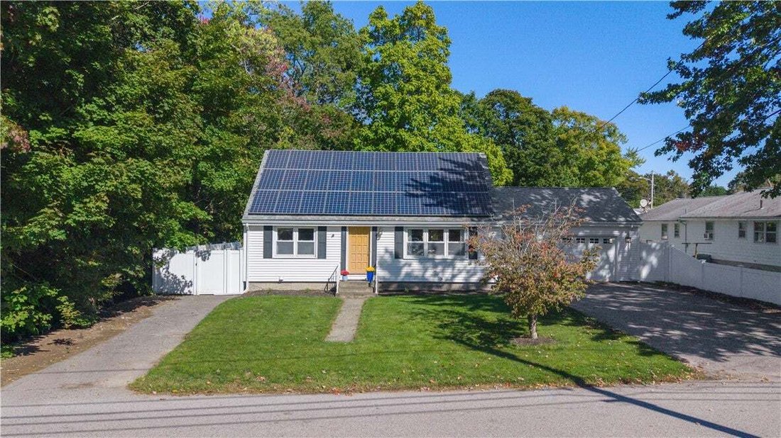 Haus in Warren, Rhode Island, Vereinigte Staaten 2 - 19053847