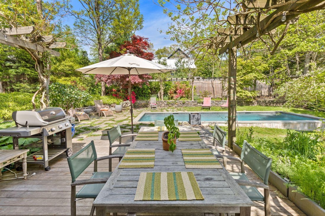 Maison à Sag Harbor, État de New York, États-Unis 5 - 19055470