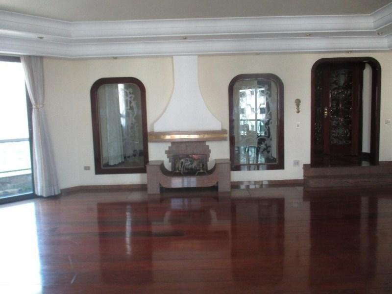 Apartment in Indianópolis, State of São Paulo, Brazil 2 - 19052832