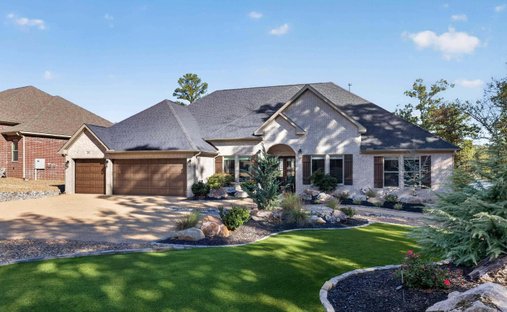 Casa a Hot Springs Village, Arkansas, Stati Uniti 1