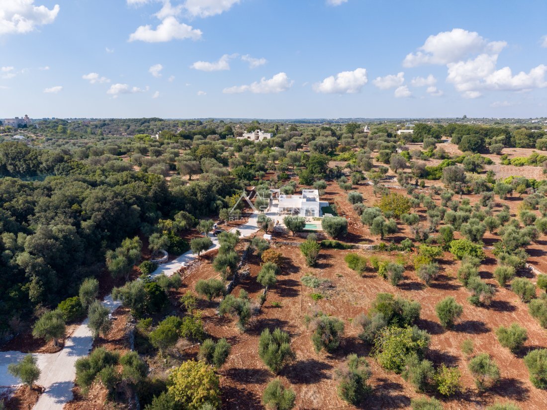 Villa in Ostuni, Apulien, Italien 2 - 19051292