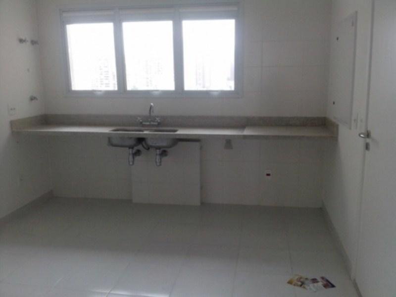 Appartement à Vila Cordeiro, São Paulo, Brésil 2 - 19052782