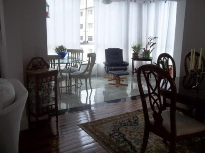 Wohnung in Indianópolis, São Paulo, Brasilien 1 - 19052784