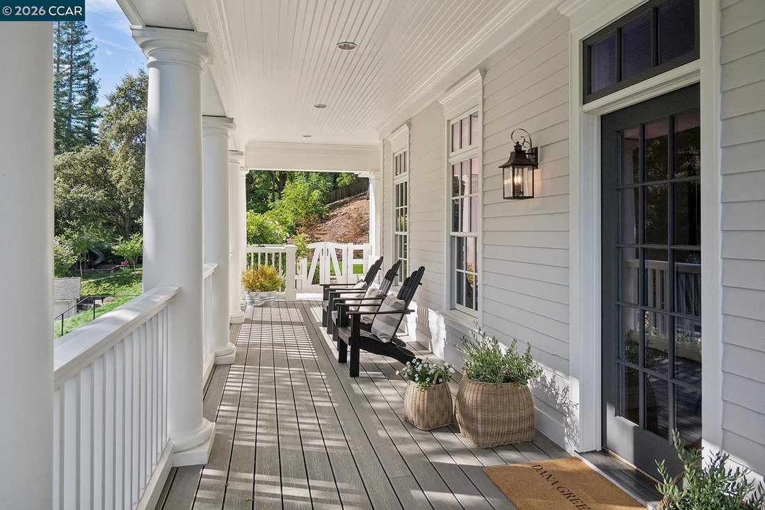 House in Lafayette, California, United States 5 - 19053987