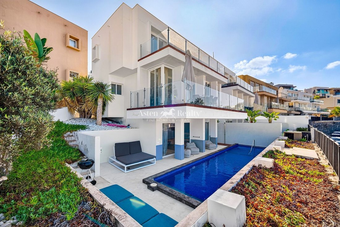 Villa en Costa Adeje, Adeje, Canarias 2 - 19051635