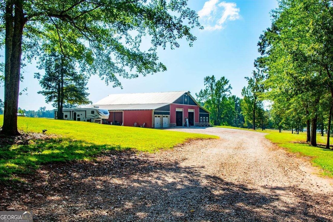 Haus in Winston, Georgia, Vereinigte Staaten 5 - 18663807