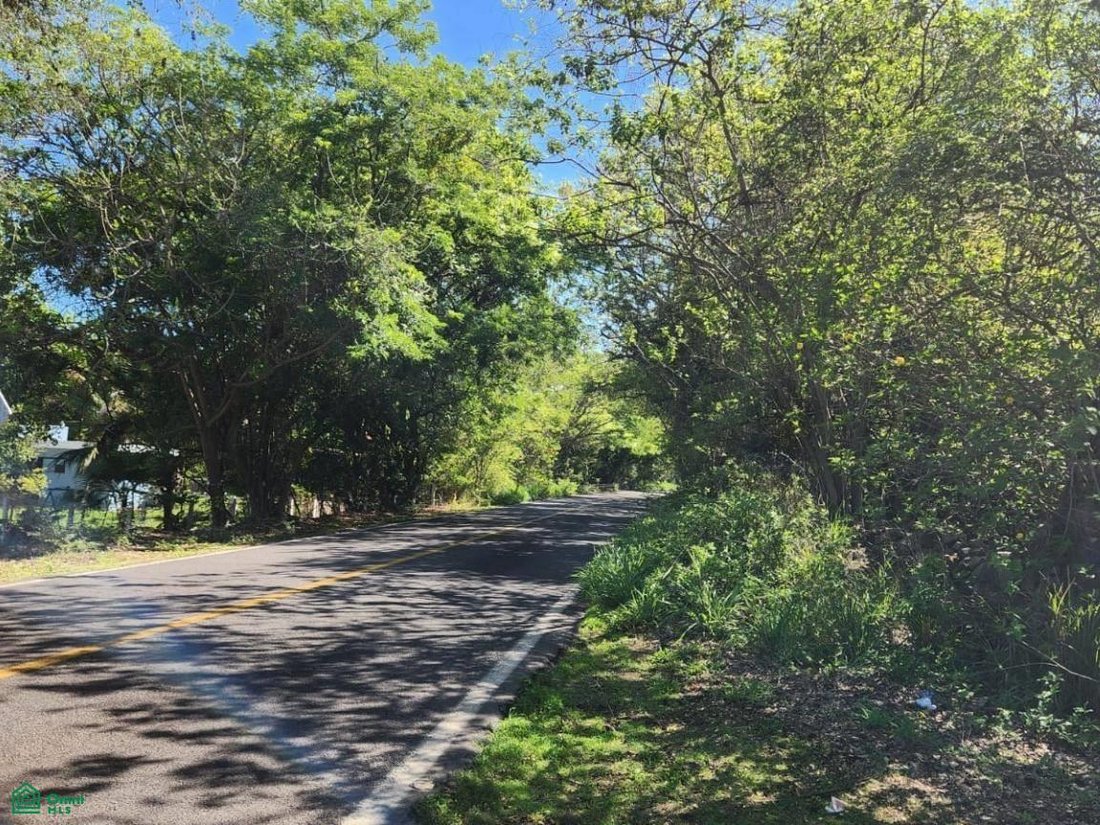 Terreno a El Chivato, Colima, Messico 4 - 19054448